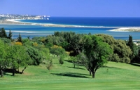 Algarve Golf Courses Palmares