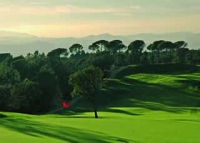 Melia Catalan Spain Golf