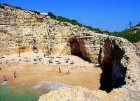 Algarve Beaches