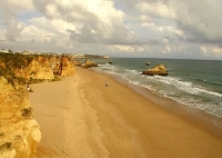 Portimao Beaches